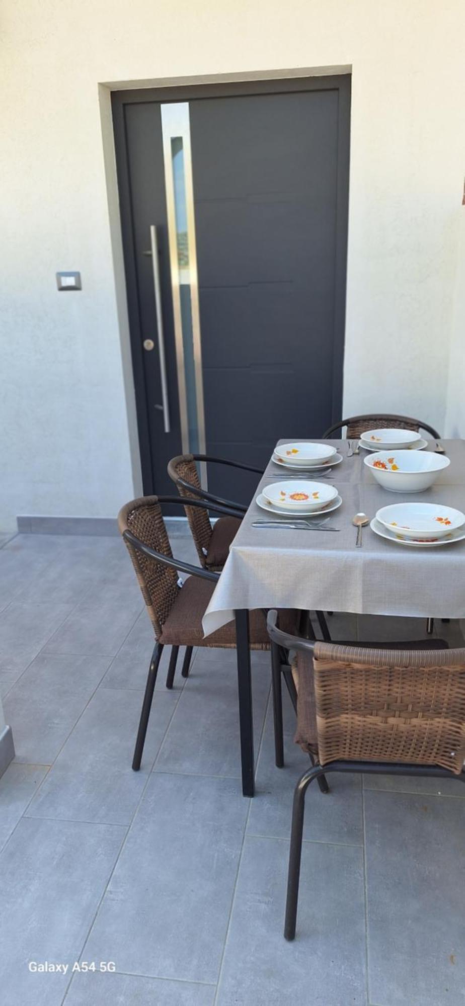 Apartments Roko Izola Exterior photo